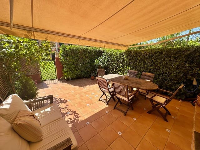 3 sypialnia Willa do wynajęcia w Javea / Xàbia z basenem garażem - 1 500 € (Ref: 7692304)