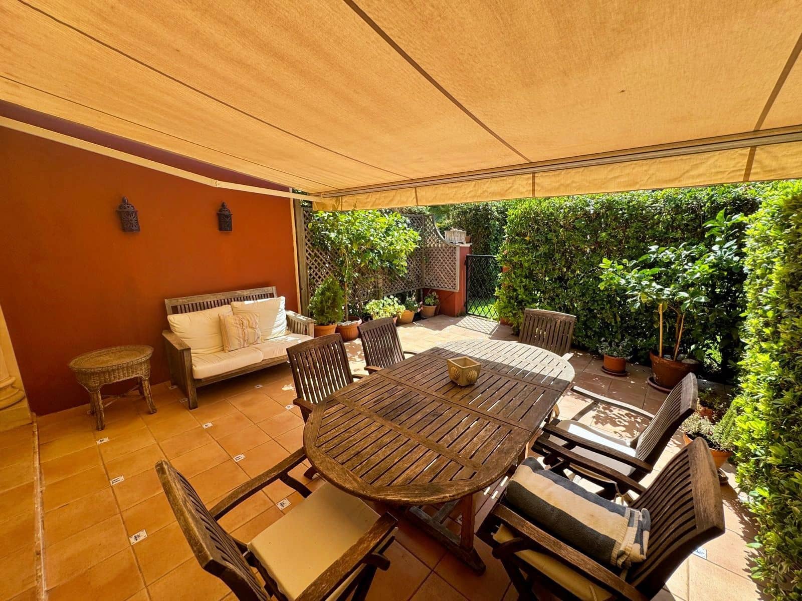 3 sypialnia Willa do wynajęcia w Javea / Xabia z basenem garażem - 1 500 € (Ref: 7692304)