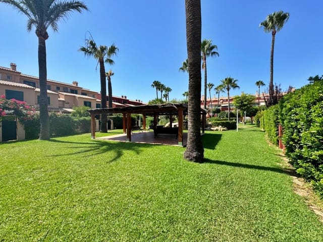 3 sypialnia Willa do wynajęcia w Javea / Xàbia z basenem garażem - 1 500 € (Ref: 7692304)