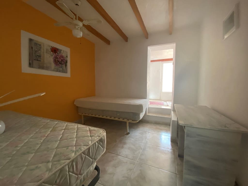 3 soveværelse Byhus til salg i Lliber - € 195.000 (Ref: 7742171)