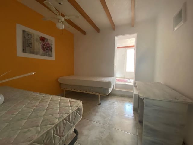 3 bedroom Townhouse for sale in Llíber - € 195,000 (Ref: 7742171)