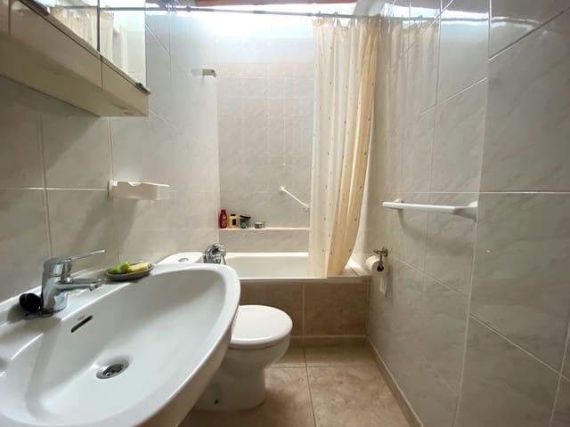 3 bedroom Townhouse for sale in Llíber - € 195,000 (Ref: 7742171)