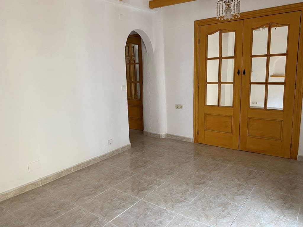 3 soveværelse Byhus til salg i Lliber - € 195.000 (Ref: 7742171)