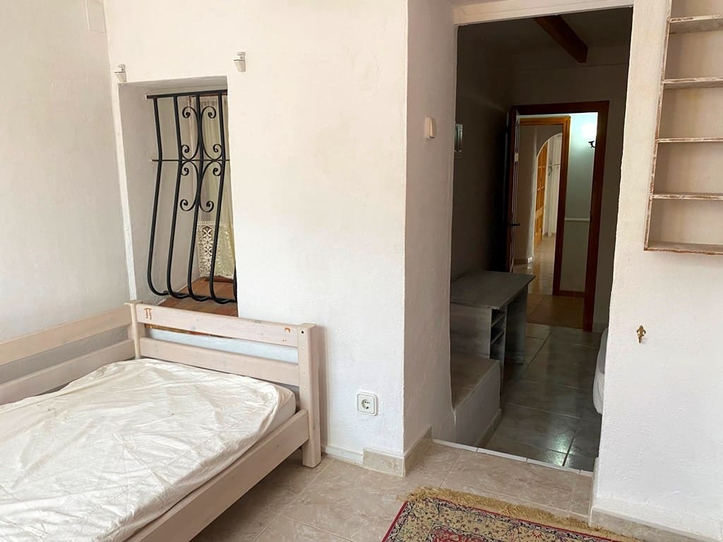 3 soveværelse Byhus til salg i Lliber - € 195.000 (Ref: 7742171)