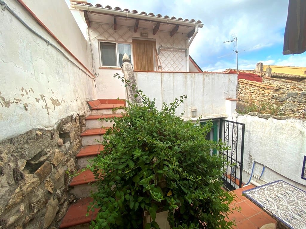 3 soveværelse Byhus til salg i Lliber - € 195.000 (Ref: 7742171)