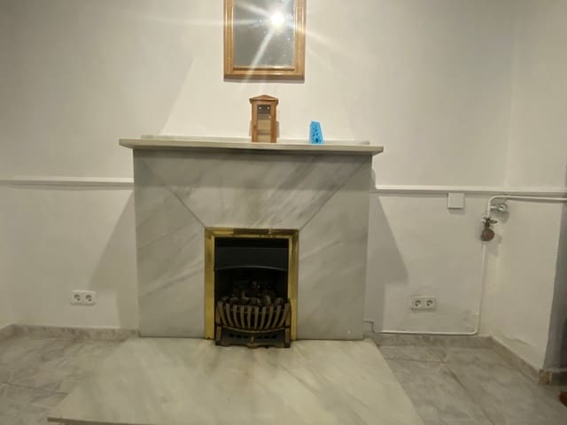 3 bedroom Townhouse for sale in Llíber - € 195,000 (Ref: 7742171)