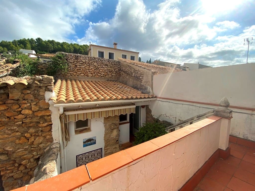 3 soveværelse Byhus til salg i Lliber - € 195.000 (Ref: 7742171)