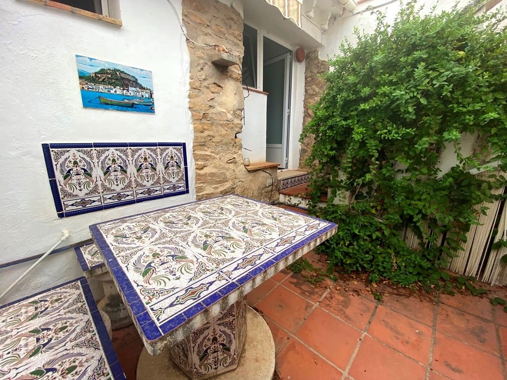 3 soveværelse Byhus til salg i Lliber - € 195.000 (Ref: 7742171)