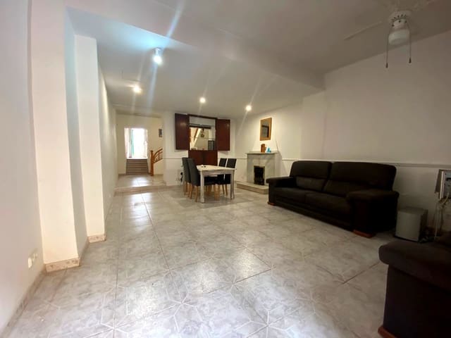 3 bedroom Townhouse for sale in Llíber - € 195,000 (Ref: 7742171)