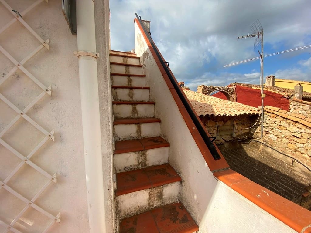 3 soveværelse Byhus til salg i Lliber - € 195.000 (Ref: 7742171)