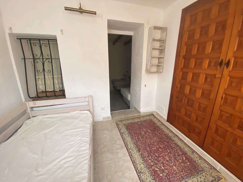 3 soveværelse Byhus til salg i Lliber - € 195.000 (Ref: 7742171)