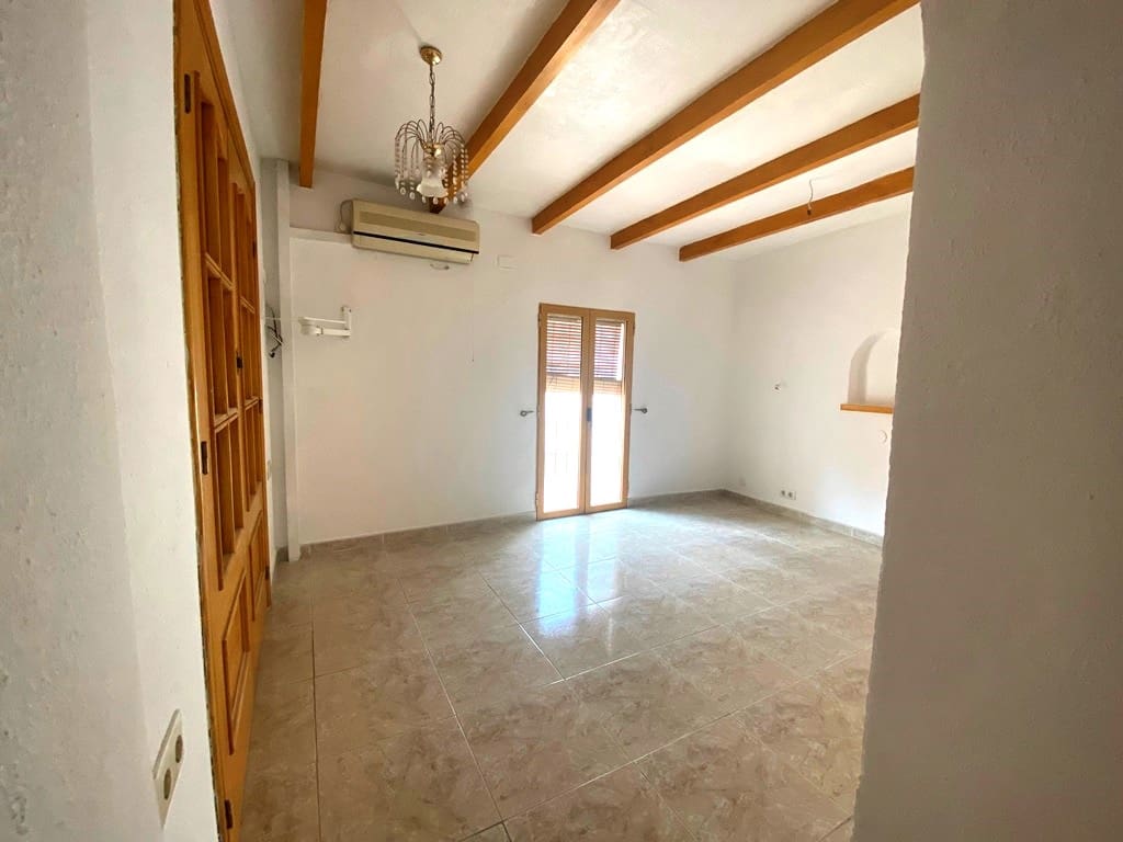 3 soveværelse Byhus til salg i Lliber - € 195.000 (Ref: 7742171)