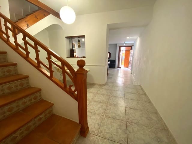3 bedroom Townhouse for sale in Llíber - € 195,000 (Ref: 7742171)