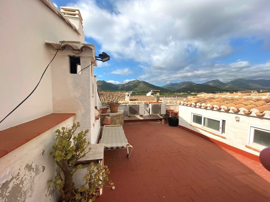 3 soveværelse Byhus til salg i Lliber - € 195.000 (Ref: 7742171)