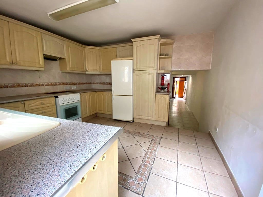 3 soveværelse Byhus til salg i Lliber - € 195.000 (Ref: 7742171)