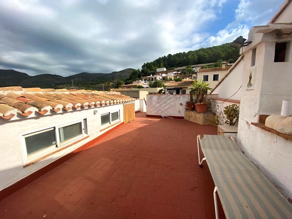 3 soveværelse Byhus til salg i Lliber - € 195.000 (Ref: 7742171)