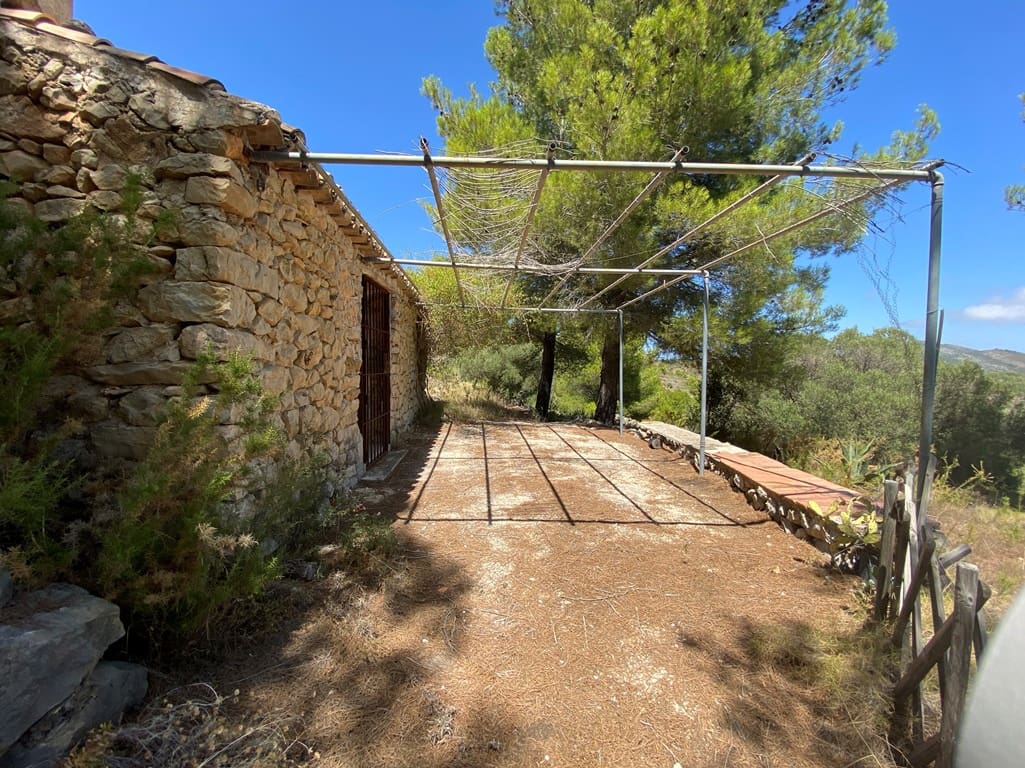 Bouwgrond te koop in Jalon / Xalo - € 315.000 (Ref: 7777727)