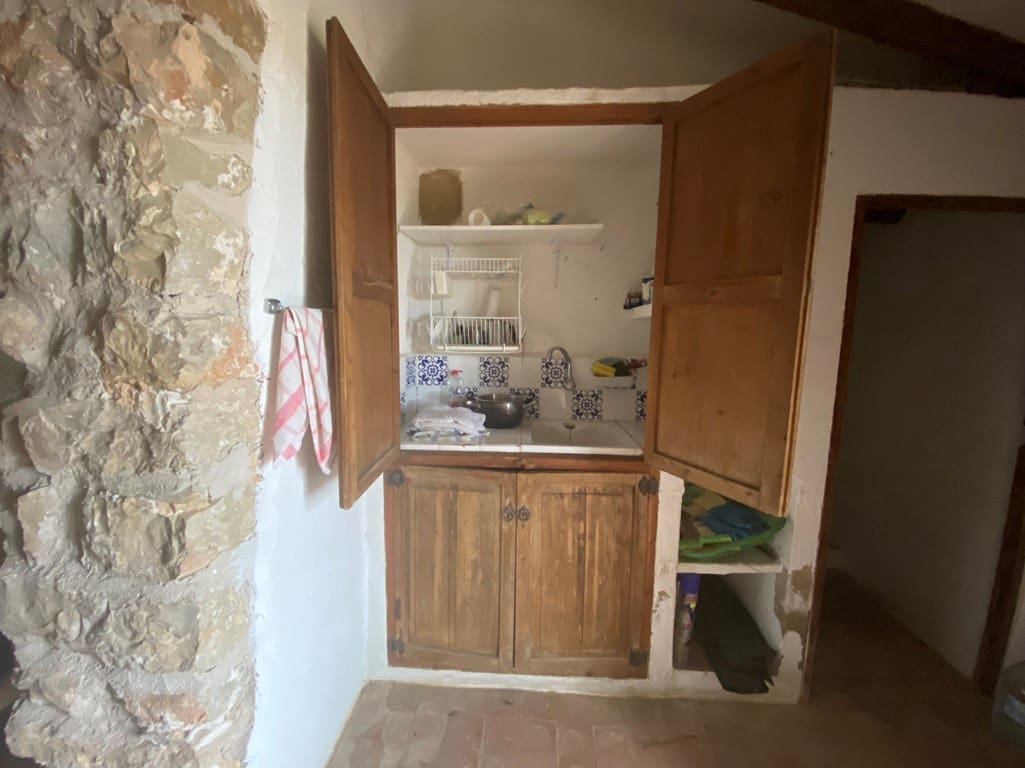 Bouwgrond te koop in Jalon / Xalo - € 315.000 (Ref: 7777727)