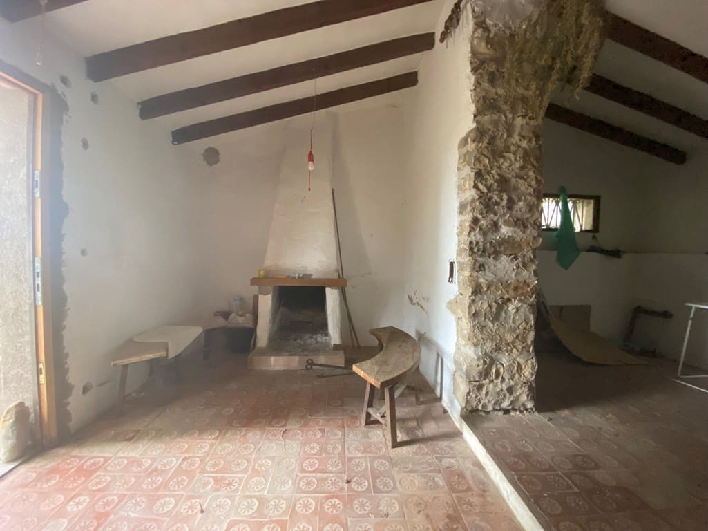 Bouwgrond te koop in Jalon / Xalo - € 315.000 (Ref: 7777727)