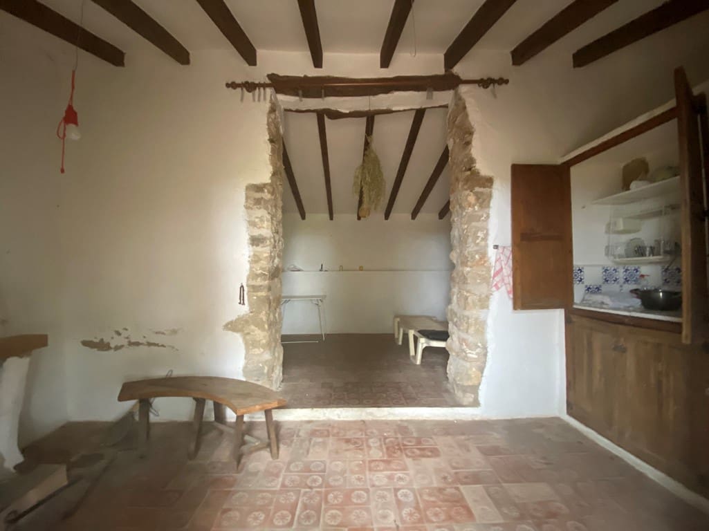 Bouwgrond te koop in Jalon / Xalo - € 315.000 (Ref: 7777727)