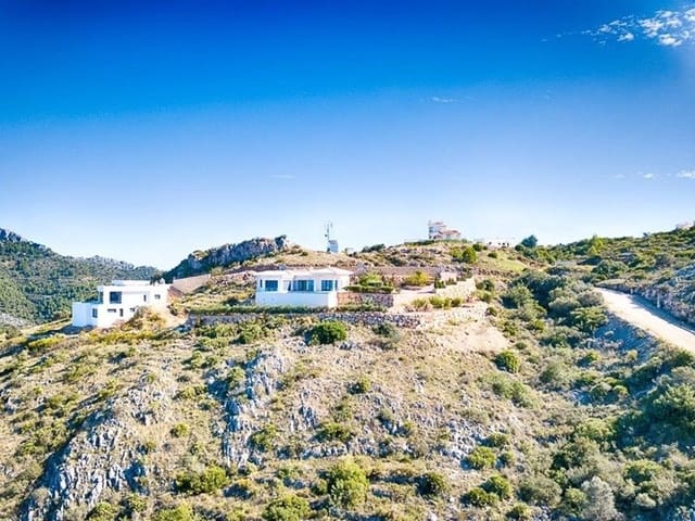 Building Plot for sale in Ráfol de Almunia - € 130,000 (Ref: 7781810)