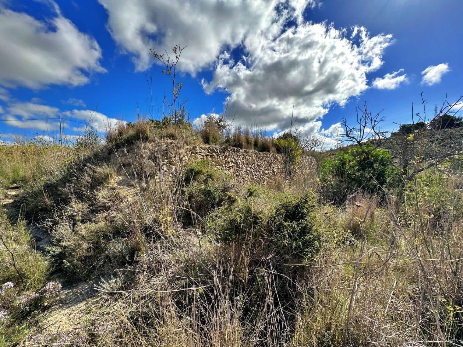 Byggetomt til salgs i Benissa - € 219 995 (Ref: 7806532)