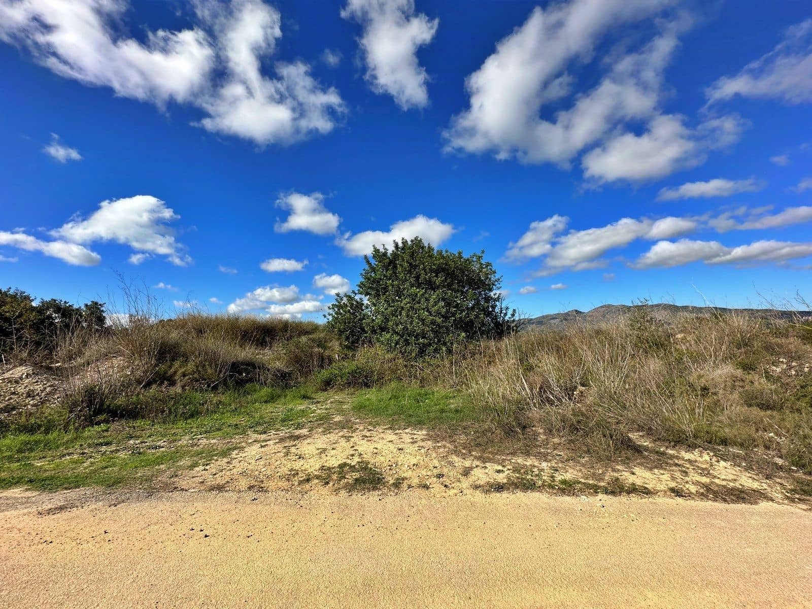 Byggetomt til salgs i Benissa - € 219 995 (Ref: 7806532)