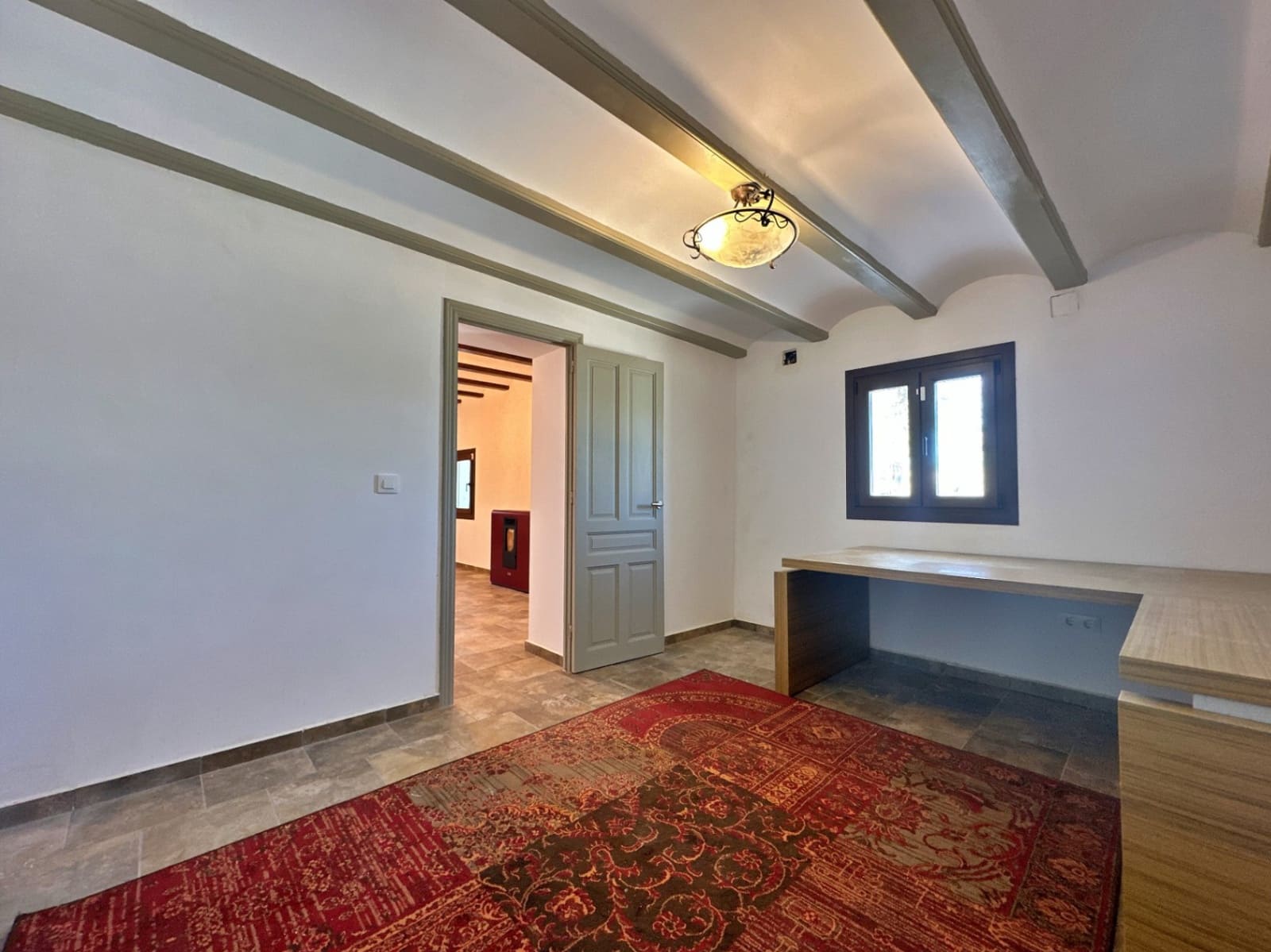 6 bedroom Villa for sale in Moraira - € 595,000 (Ref: 7837196)