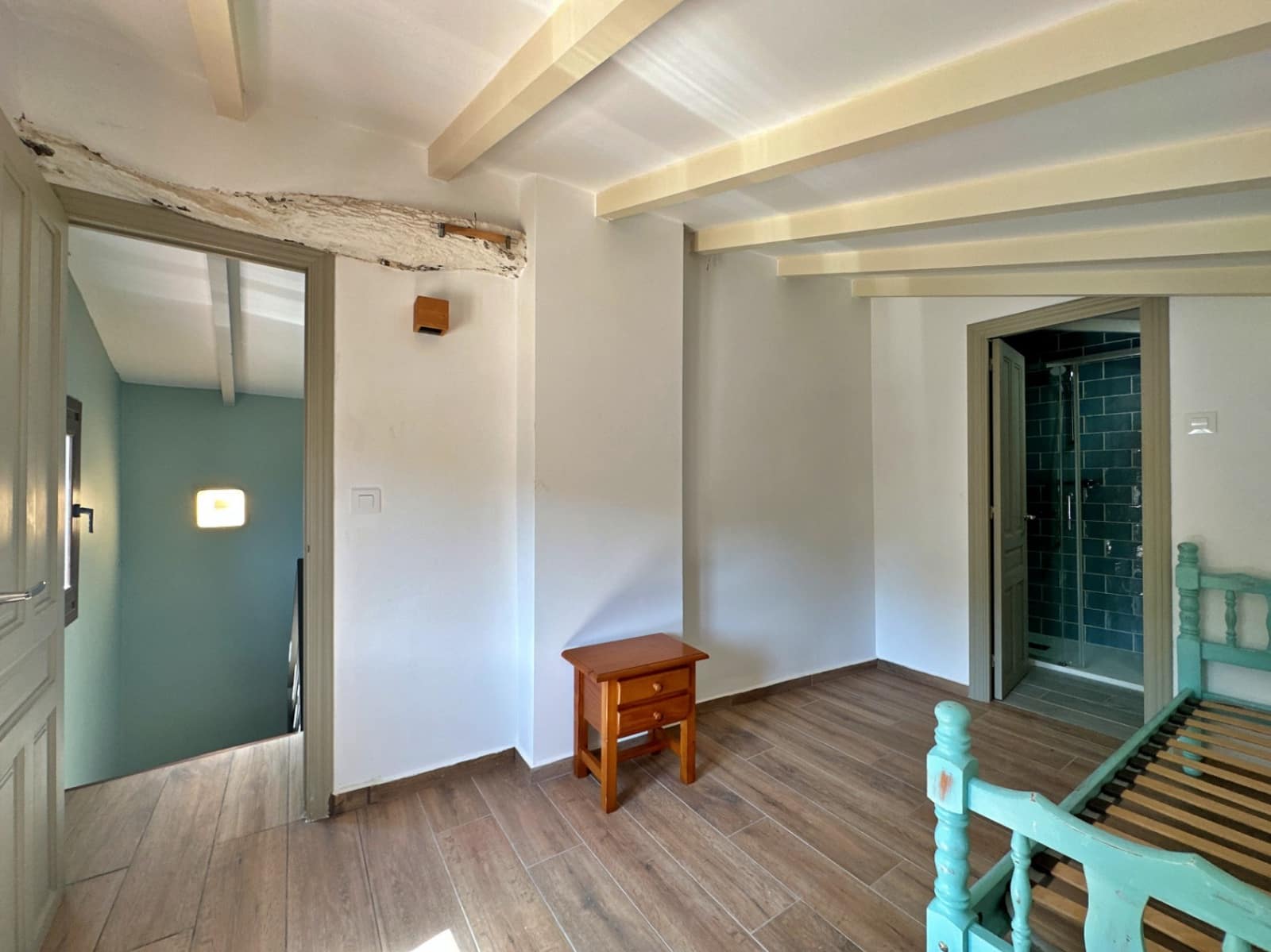 6 bedroom Villa for sale in Moraira - € 595,000 (Ref: 7837196)