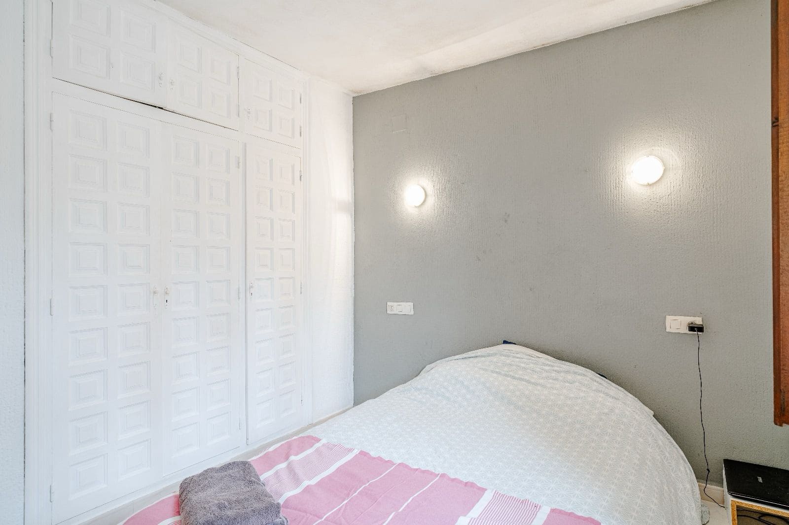 Chalet de 2 habitaciones en Moraira en venta con garaje - 550.000 € (Ref: 7846414)