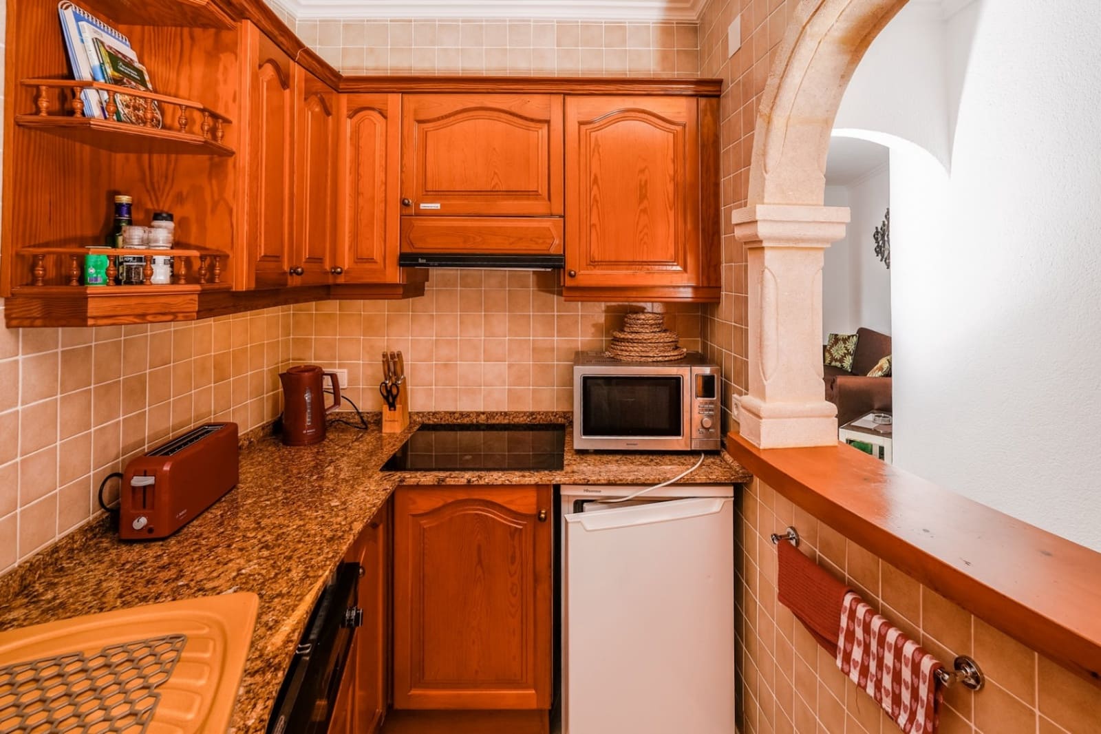 4 quarto Moradia para venda em Moraira com piscina garagem - 1 275 000 € (Ref: 7875605)