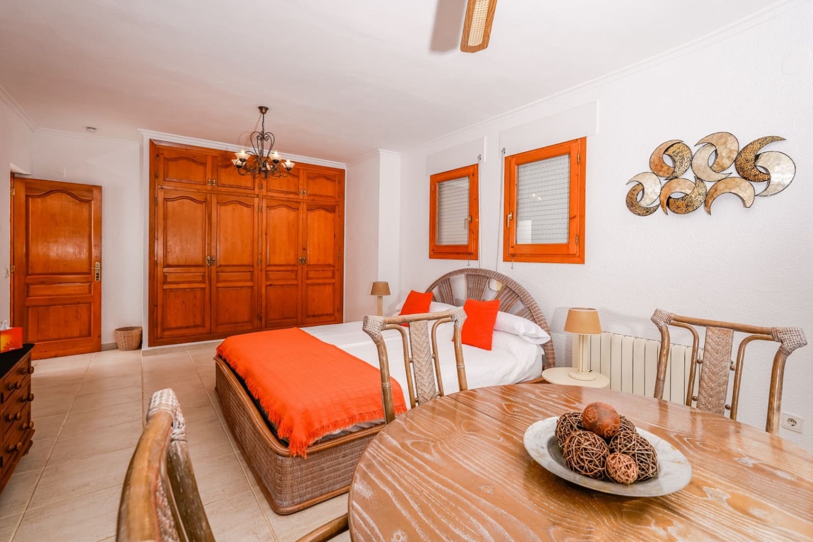 4 quarto Moradia para venda em Moraira com piscina garagem - 1 275 000 € (Ref: 7875605)