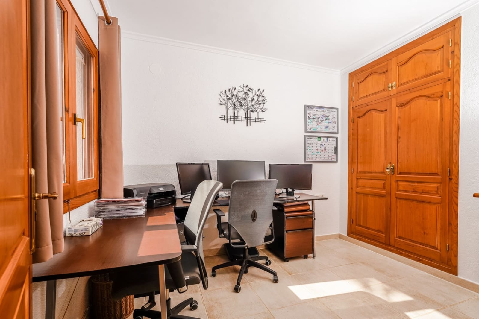 4 quarto Moradia para venda em Moraira com piscina garagem - 1 275 000 € (Ref: 7875605)