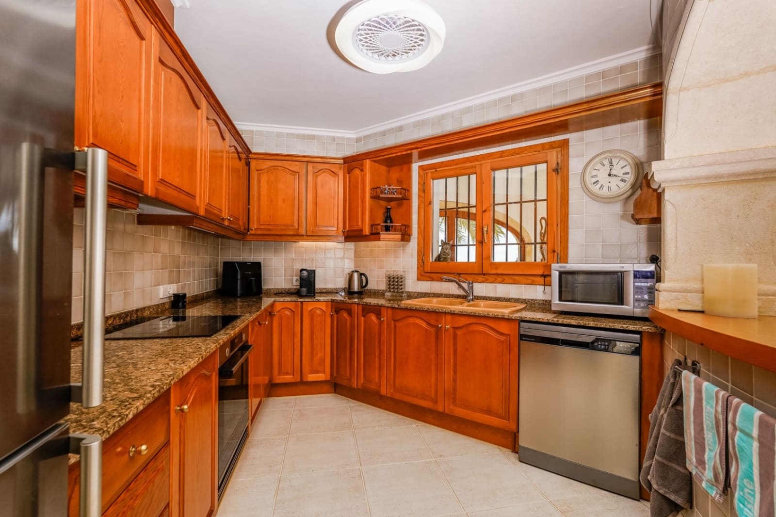 4 quarto Moradia para venda em Moraira com piscina garagem - 1 275 000 € (Ref: 7875605)