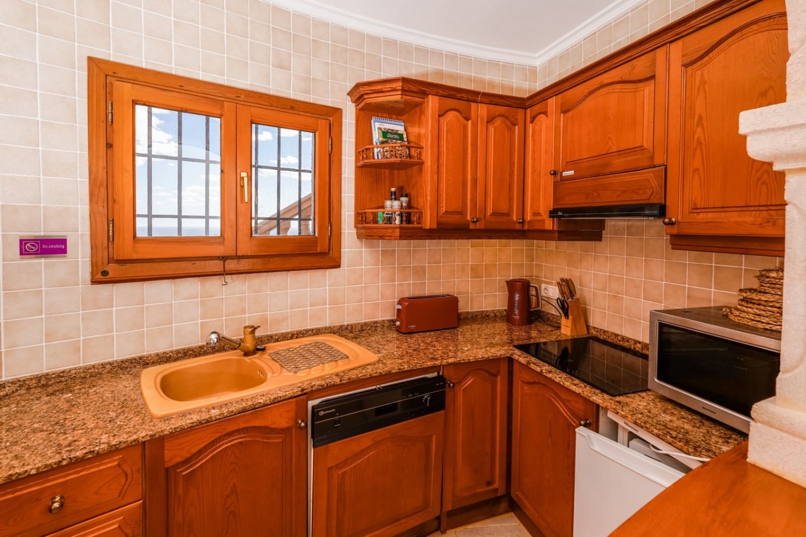 4 quarto Moradia para venda em Moraira com piscina garagem - 1 275 000 € (Ref: 7875605)