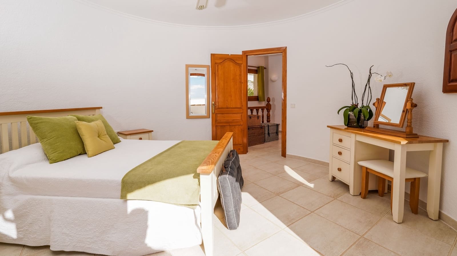 4 quarto Moradia para venda em Moraira com piscina garagem - 1 275 000 € (Ref: 7875605)