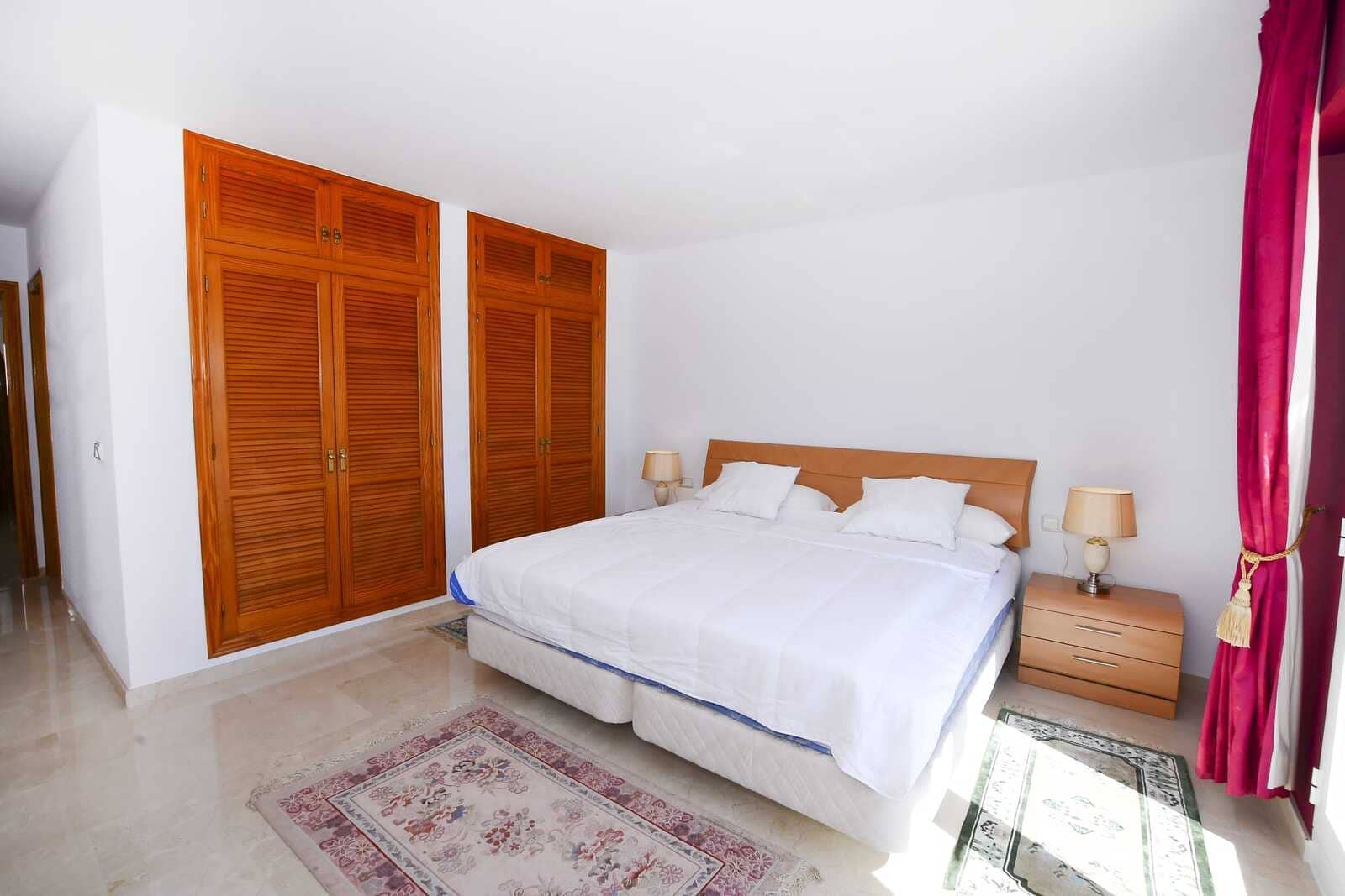 7 Zimmer Villa zu verkaufen in Calpe / Calp mit Pool Garage - 890.000 € (Ref: 7993642)