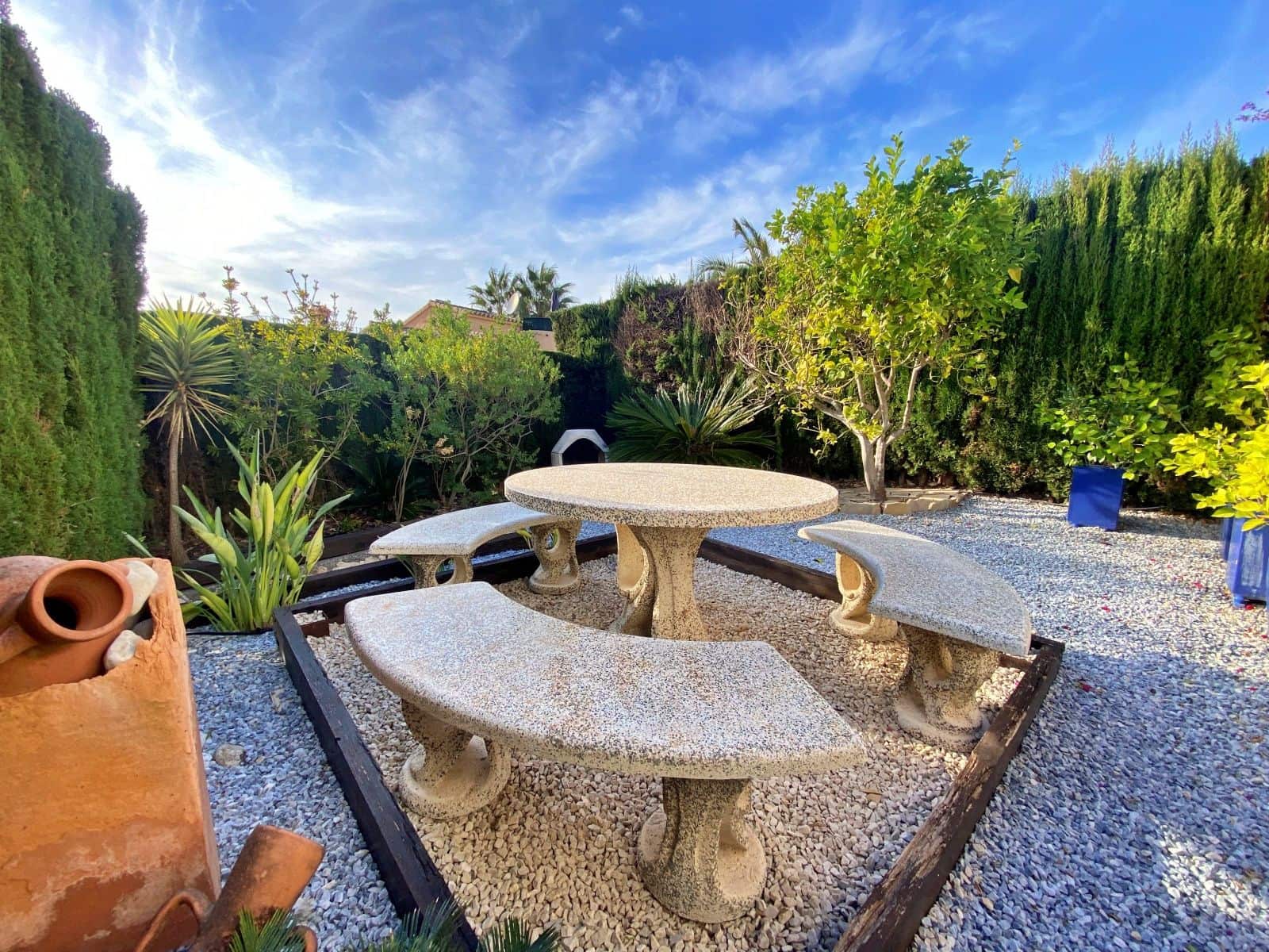 2 makuuhuone Huoneisto vuokrattavana paikassa Benitachell / Benitatxell mukana uima-altaan - 750 € (Ref: 7993652)