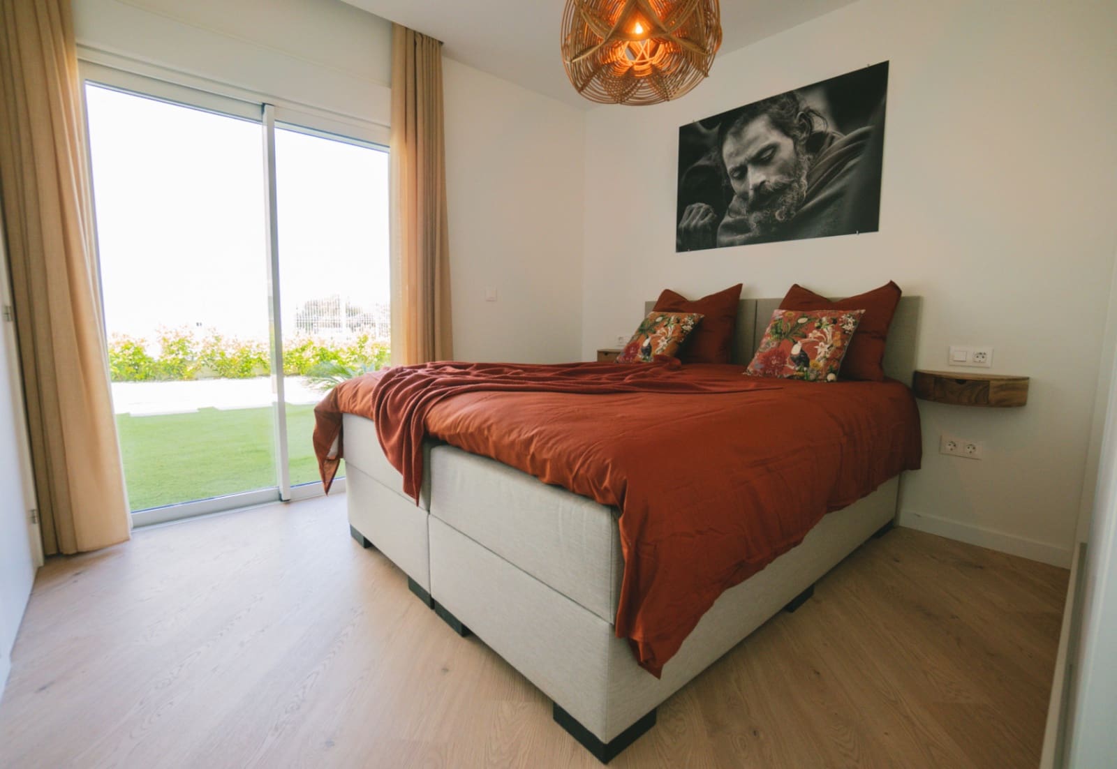 3 bedroom Villa for sale in Finestrat with pool garage - € 840,000 (Ref: 8047617)