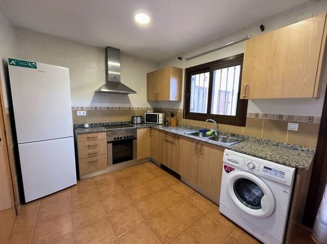 Casa de 3 habitaciones en Benigembla / Benichembla en venta - 210.000 € (Ref: 8073571)