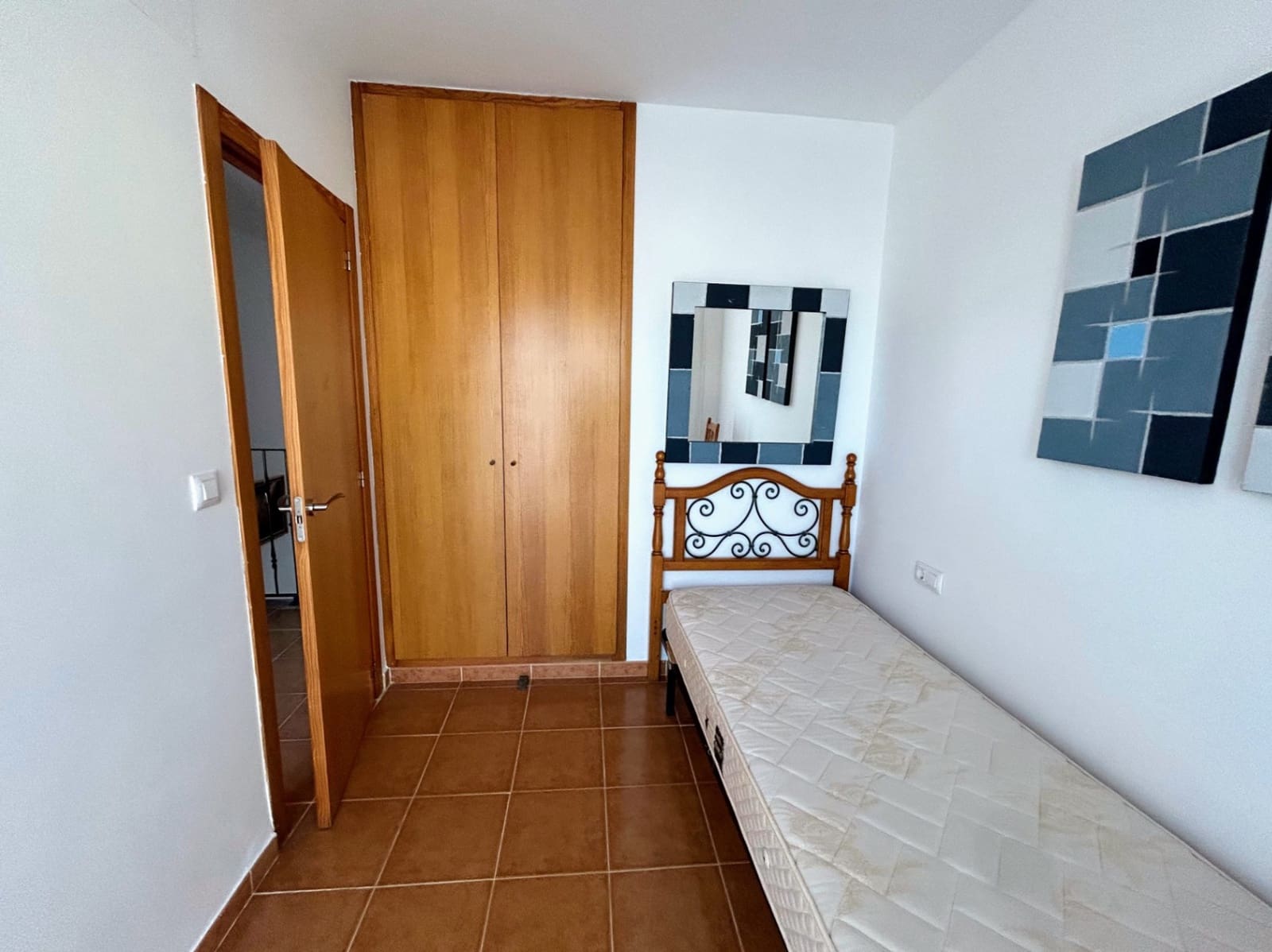 Casa de 3 habitaciones en Benigembla / Benichembla en venta - 210.000 € (Ref: 8073571)