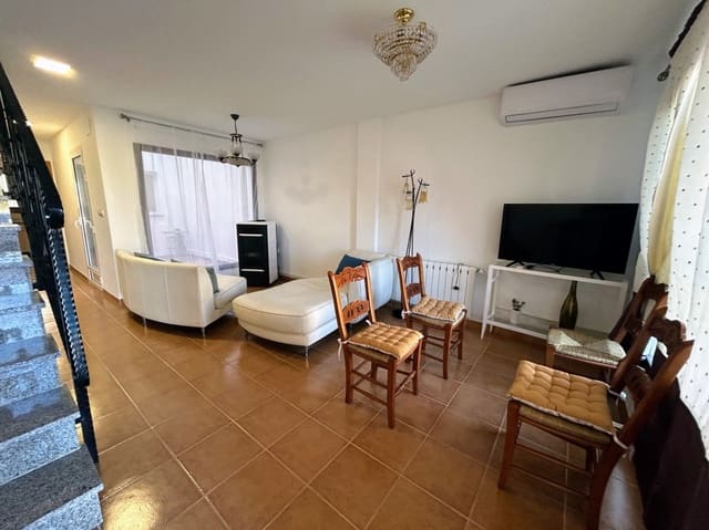 Casa de 3 habitaciones en Benigembla / Benichembla en venta - 210.000 € (Ref: 8073571)