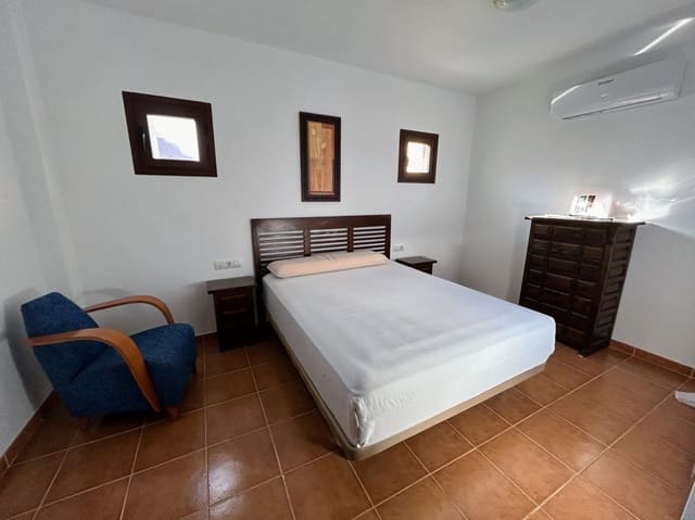 Casa de 3 habitaciones en Benigembla / Benichembla en venta - 210.000 € (Ref: 8073571)