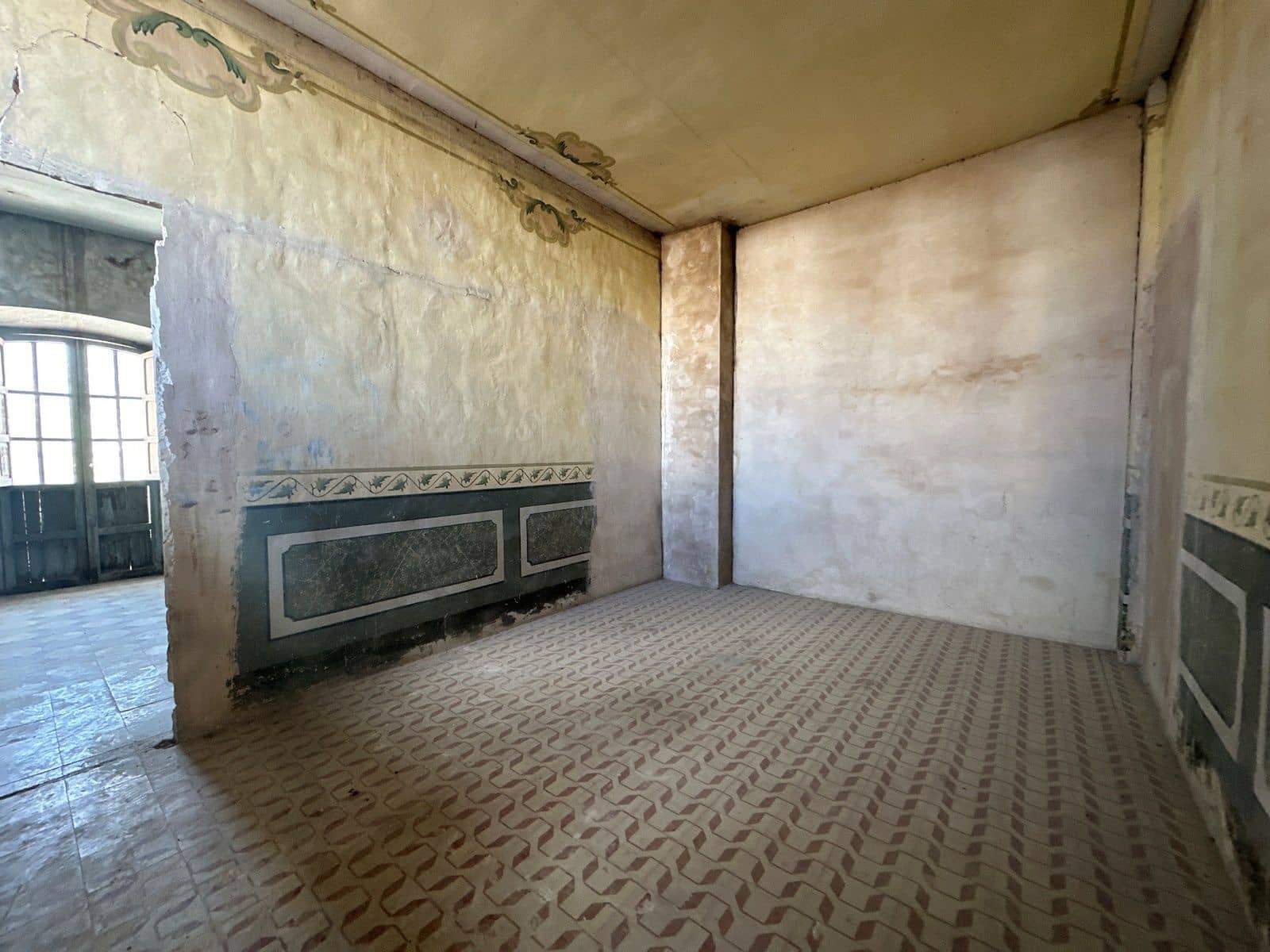 6 soveværelse Byhus til salg i Benissa - € 400.000 (Ref: 8093984)