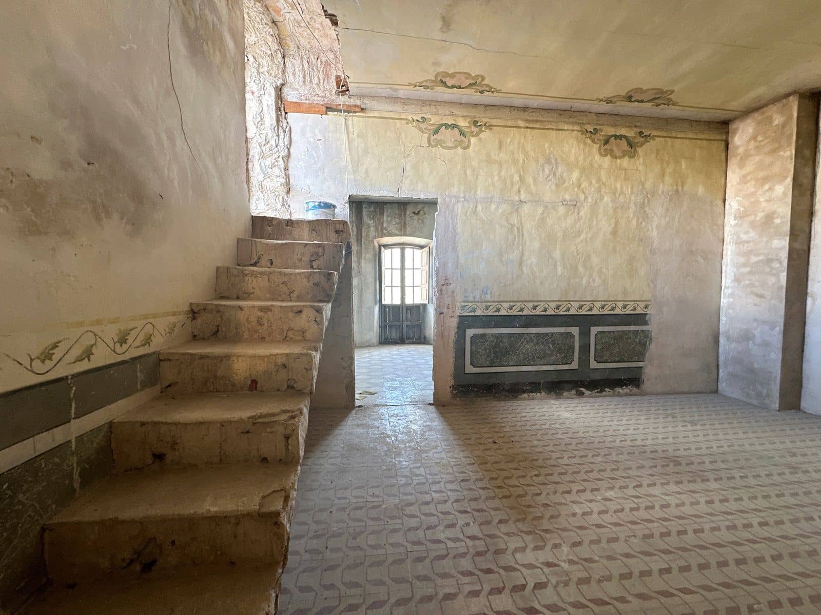 6 soveværelse Byhus til salg i Benissa - € 400.000 (Ref: 8093984)