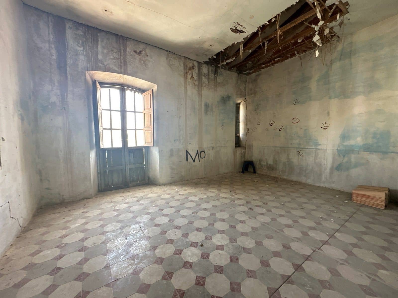 6 soveværelse Byhus til salg i Benissa - € 400.000 (Ref: 8093984)