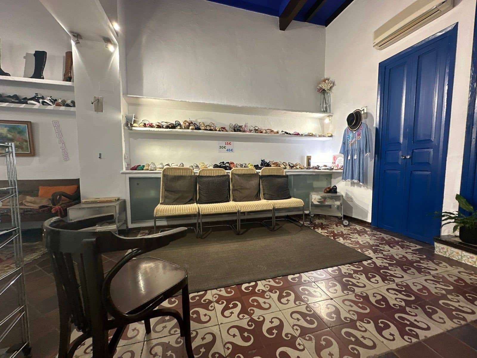 6 soveværelse Byhus til salg i Benissa - € 400.000 (Ref: 8093984)