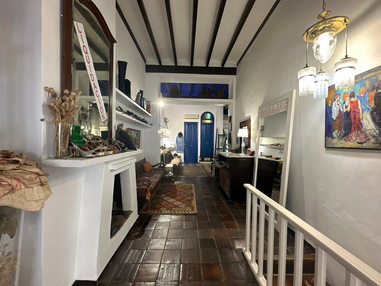 6 soveværelse Byhus til salg i Benissa - € 400.000 (Ref: 8093984)