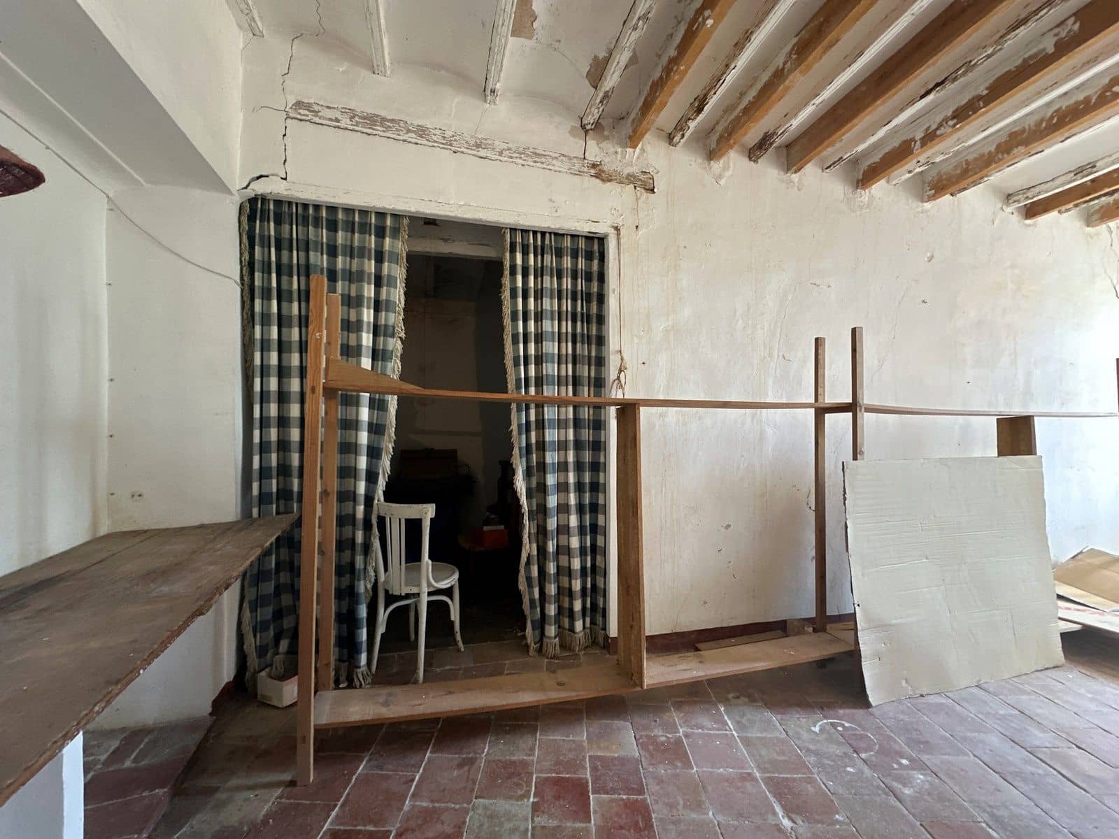 6 soveværelse Byhus til salg i Benissa - € 400.000 (Ref: 8093984)