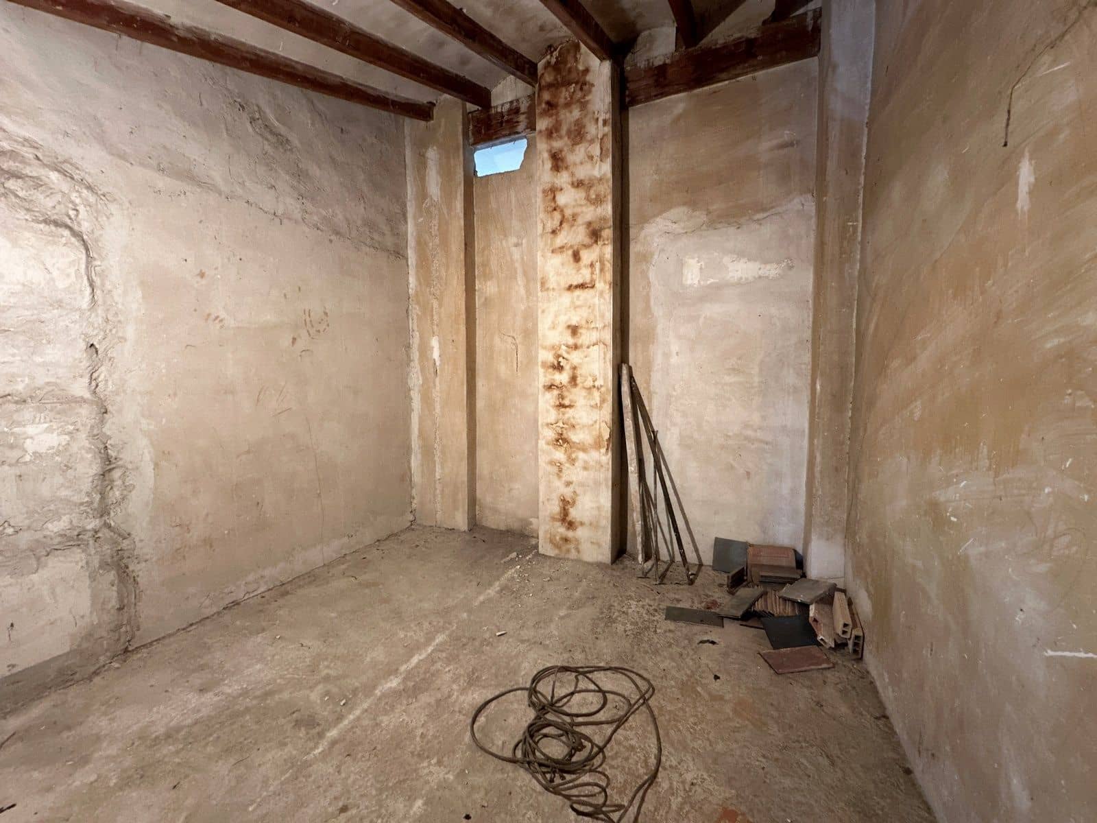 6 soveværelse Byhus til salg i Benissa - € 400.000 (Ref: 8093984)